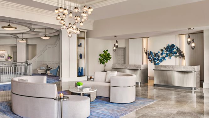 The Ritz-Carlton Spa, Naples