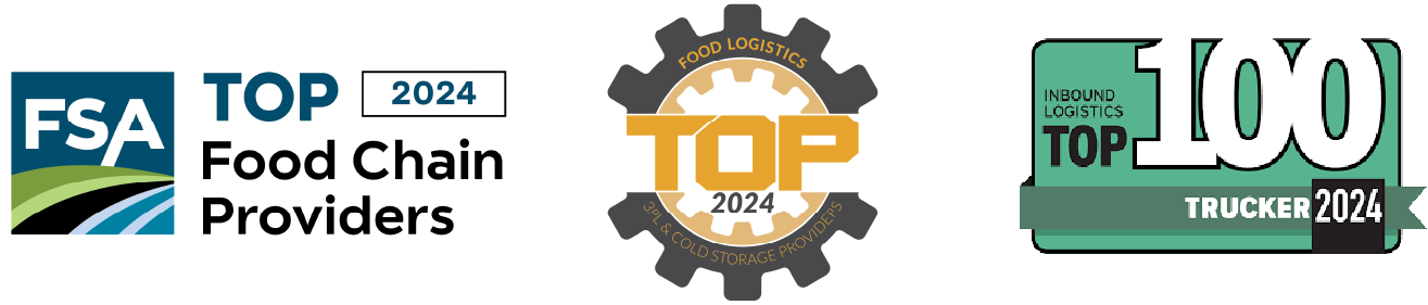 ArcBest Awards in 2024