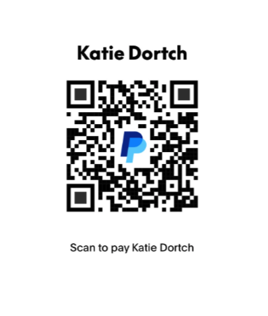 PayPal QR Code