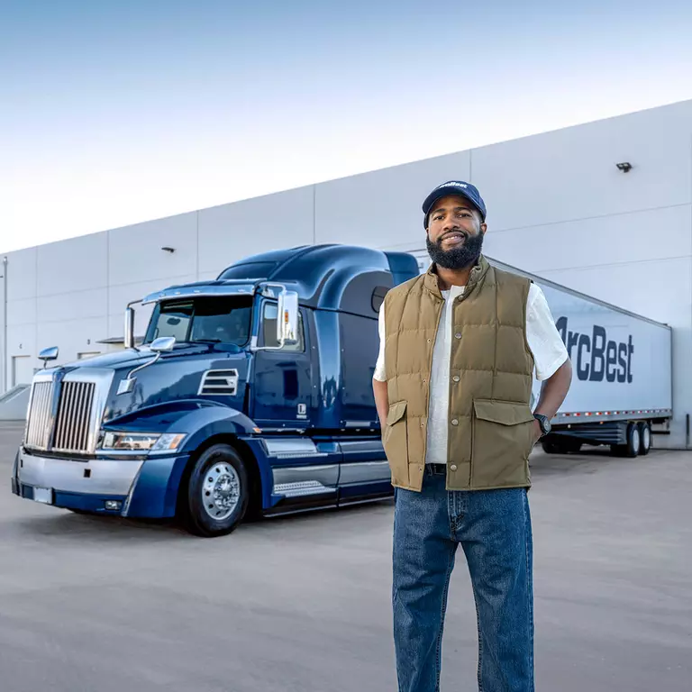 ArcBest 2021 year in review 