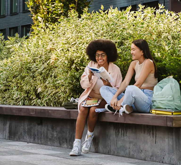 ArcBest Employee Dependent Scholarship graphic