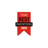 2023 Time Best Inventions seal