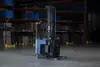 Narrow Aisle Reach Truck   
