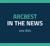ArcBest In The News December 2024