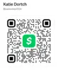 CashApp QR Code
