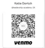 Venmo QR Code