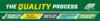 ABF Freight quality process banner
